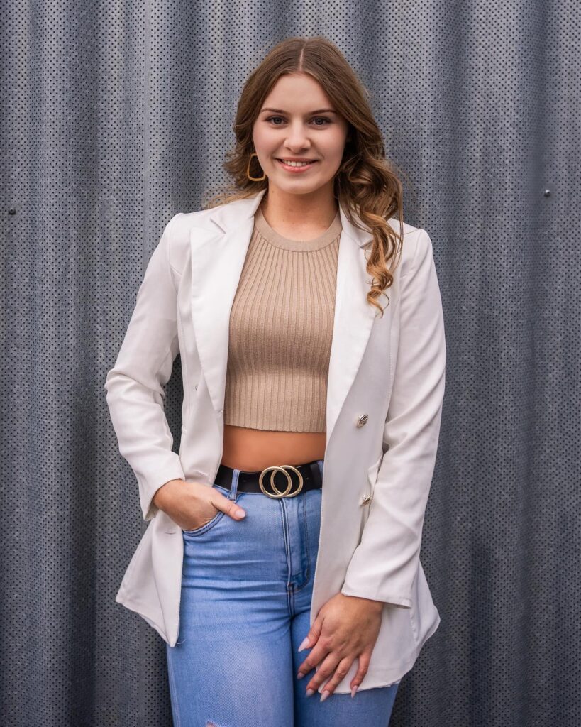 Charlotte Braspenning